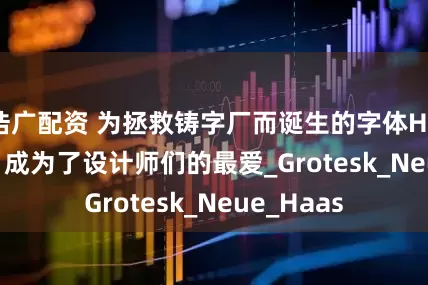 浩广配资 为拯救铸字厂而诞生的字体Helvetica，成为了设计师们的最爱_Grotesk_Neue_Haas